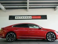 Gebraucht VW Arteon Elegance 190 PS (139 kW) 2023 Rot Limousine