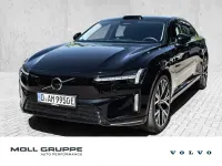 Gebraucht Volvo ES90 Ultra 244 kW (333 PS) 2026 Schwarz Limousine