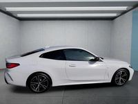 Gebraucht BMW 440 374 PS (275 kW) 2024 Weiß Coupé