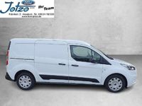 gebraucht Ford Transit Connect Kasten lang Trend