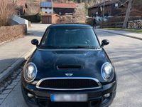 gebraucht Mini Cooper SD Coupé 