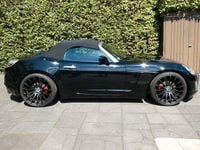Gebraucht Opel GT 264 PS (194 kW) 2007 Cabrio