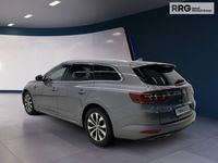 gebraucht Renault Talisman GRANDTOUR 1.3 TCE 160 INTENS