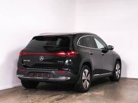 Gebraucht Mercedes EQA350 214 kW (292 PS) 2025 Schwarz SUV