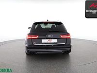 Gebraucht Audi S6 Comfort 450 PS (330 kW) 2018 Schwarz Kombi