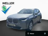 Gebraucht BMW X3 190 PS (139 kW) 2025 Econeer vivid grey (grau) SUV