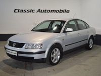 Gebraucht VW Passat Comfortline 101 PS (74 kW) 1998 Silber Limousine