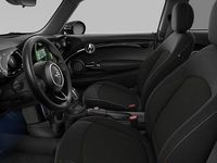 Gebraucht Mini Cooper 136 PS (100 kW) 2021 Orange Kleinwagen