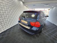 gebraucht BMW 316 d Touring*Tüv und Hu 09.2025*SHZ*Klima*