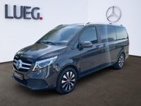 gebraucht Mercedes V300 d L 4x4 7-Sitzer/360°-Kamera/AHK