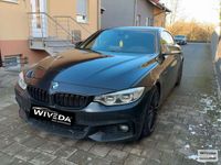 gebraucht BMW 435 d Coupe xDrive M Sport SAG~LED~HEADUP~RFK~H&K
