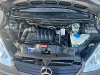 Używany Mercedes A160 82 KM (60 kW) 2008 Hatchback
