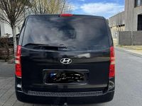 Gebraucht Hyundai H-1 Classic 116 PS (85 kW) 2012 Van / Kleinbus