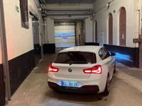 gebraucht BMW 120 i M Sport