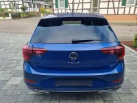 Gebraucht VW Polo R-line 116 PS (85 kW) 2025 Blau Kleinwagen