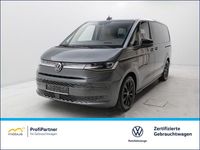 Gebraucht VW Multivan Goal 177 PS (130 kW) 2025 Grau Van