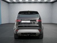 Gebraucht Land Rover Discovery 5 249 PS (183 kW) 2025 Schwarz SUV