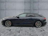 Używany Audi S5 Edition .1 441 KM (324 kW) 2025 Niebieski Kombi