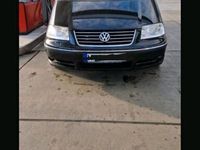 gebraucht VW Sharan 