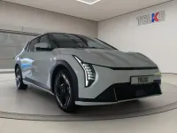 Neu Kia EV4 Earth 150 kW (204 PS) 2025 Weiß Limousine