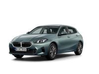 Usado BMW 120 170 HP (125 kW) 2025 Verde Citadino