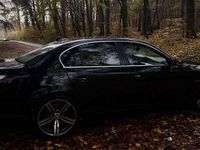 Gebraucht BMW 525 192 PS (141 kW) 2004 Limousine