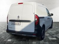 Gebraucht Renault Kangoo Edition One 2022 Weiß Van / Kleinbus