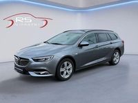 Gebraucht Opel Insignia Edition 170 PS (125 kW) 2017 Grau Kombi