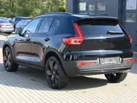 Gebraucht Volvo XC40 Plus 163 PS (119 kW) 2025 Schwarz SUV
