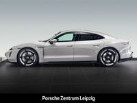 gebraucht Porsche Taycan GTS InnoDrive Carbon HA-Lenkung HeadUp