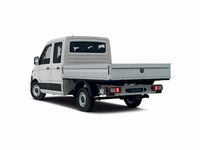 Neu VW Crafter 103 PS (75 kW) 2026 Weiß Van