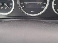 Gebraucht Mercedes 200 136 PS (100 kW) 2009 Schwarz Kombi