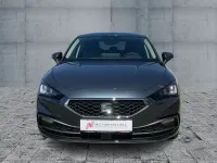 Gebraucht Seat Leon 150 PS (110 kW) 2026 Grau Limousine