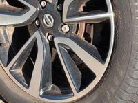 Gebraucht Nissan X-Trail Tekna 177 PS (130 kW) 2018 Grün SUV