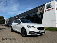 gebraucht Seat Leon 1.4 FR e-HYBRID*Panorama*Navi*Dinamica