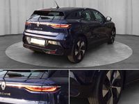Gebraucht Renault Megane E-Tech Equilibre 96 kW (131 PS) 2022 Nachtblau Limousine