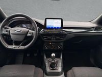 Gebraucht Ford Focus ST-Line 125 PS (91 kW) 2022 Andere Limousine