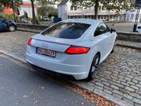 gebraucht Audi TT 1.8 TFSI