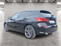 gebraucht BMW 116 d Hatch