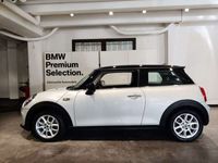 gebraucht Mini Cooper SE Leas ab 199,- Trim-S/Navi/DAB/Tempomat