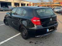 gebraucht BMW 116 i