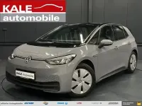 Gebraucht VW ID.3 Pro Performance 150 kW (204 PS) 2022 Grau Kleinwagen