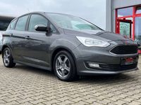 gebraucht Ford C-MAX Automatik Business Edition SHZ LRH SYNC