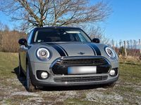Gebraucht Mini Cooper Chili 136 PS (100 kW) 2017 Grau Kleinwagen