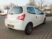 Gebraucht Renault Twingo 75 PS (55 kW) 2012 Weiß Kleinwagen