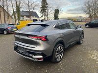 Gebraucht Renault Rafale Techno 131 PS (96 kW) 2025 Schwarz SUV