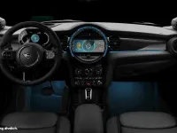 Gebraucht Mini Cooper S Cabriolet 178 PS (130 kW) 2023 Blau Cabrio