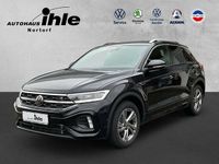 Gebraucht VW T-Roc R-line 150 PS (110 kW) 2024 Andere SUV