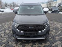 Gebraucht Ford Tourneo Active 122 PS (89 kW) 2025 Grau Van / Kleinbus