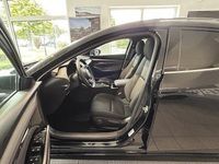 Gebraucht Mazda 3 Homura-Line 186 PS (136 kW) 2025 Jet black Kleinwagen